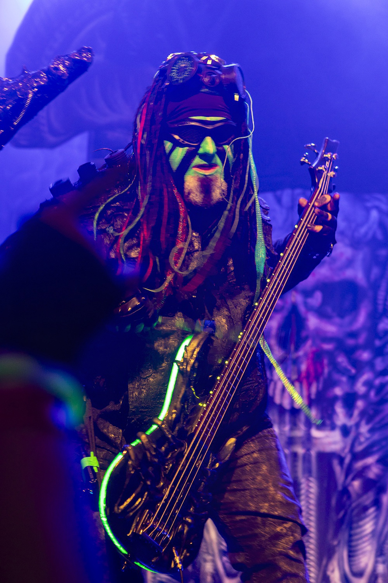 Sick N' Beautiful @ De Casino, picture 22, photographed by Edwin Houdevelt - FrontView Magazine