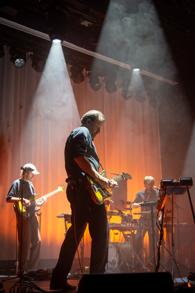 Het Zesde Metaal - Het langste jaar @ CC de steenoven, picture 15, photographed by Jurgen Van De Maele - FrontView Magazine
