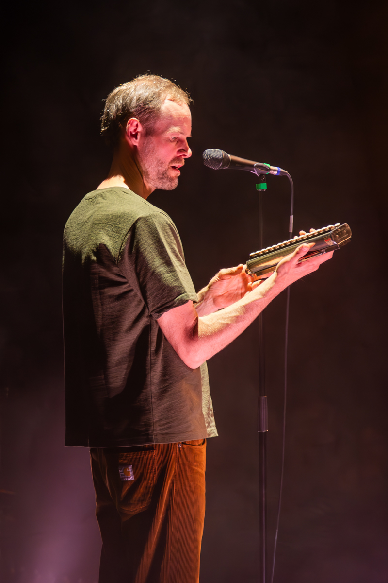 Het Zesde Metaal - Het langste jaar @ CC de steenoven, picture 18, photographed by Jurgen Van De Maele - FrontView Magazine