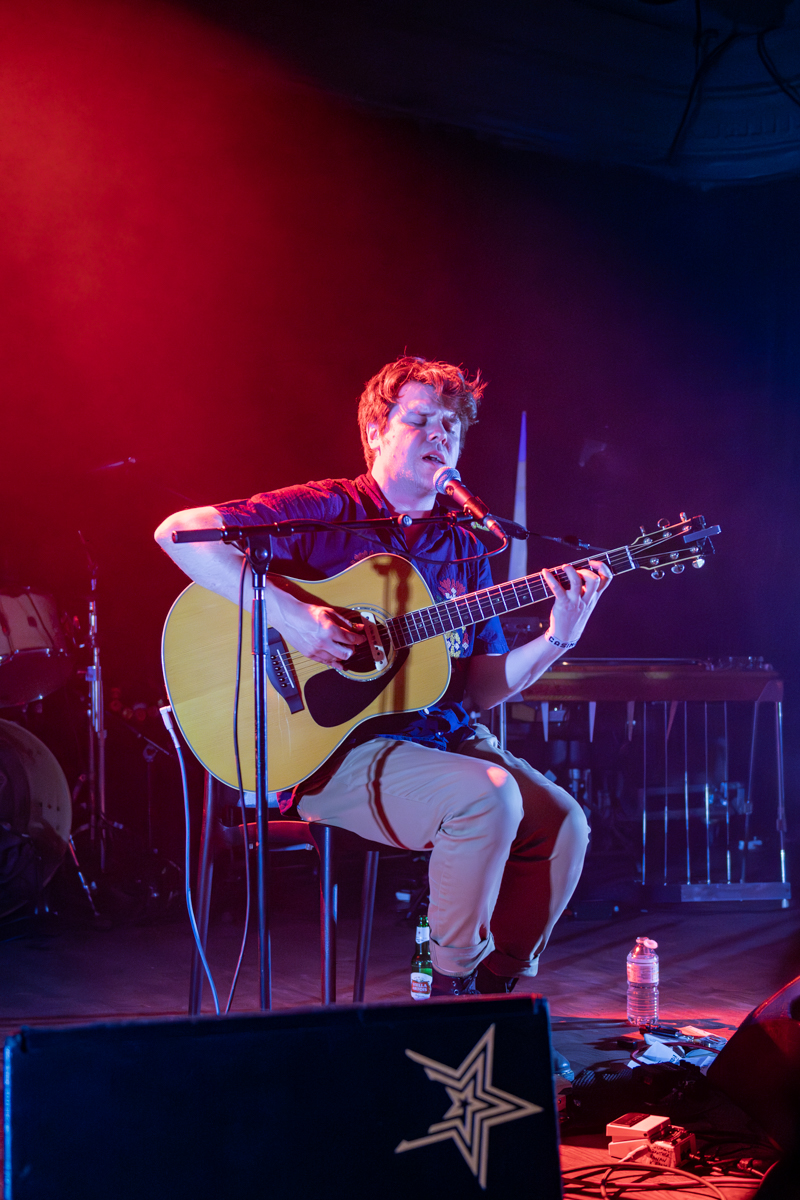 junior Brother @ De Casino, picture 4, photographed by Bart Janssens - FrontView Magazine