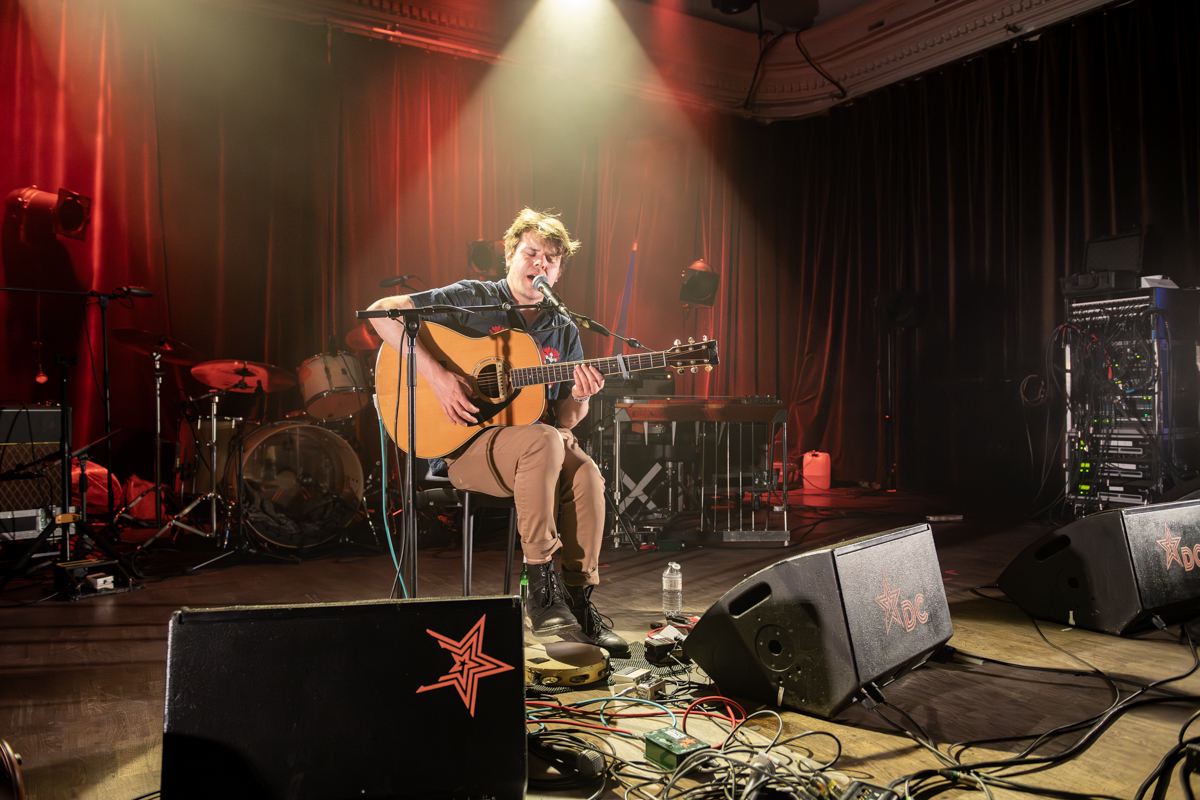 junior Brother @ De Casino, picture 5, photographed by Bart Janssens - FrontView Magazine