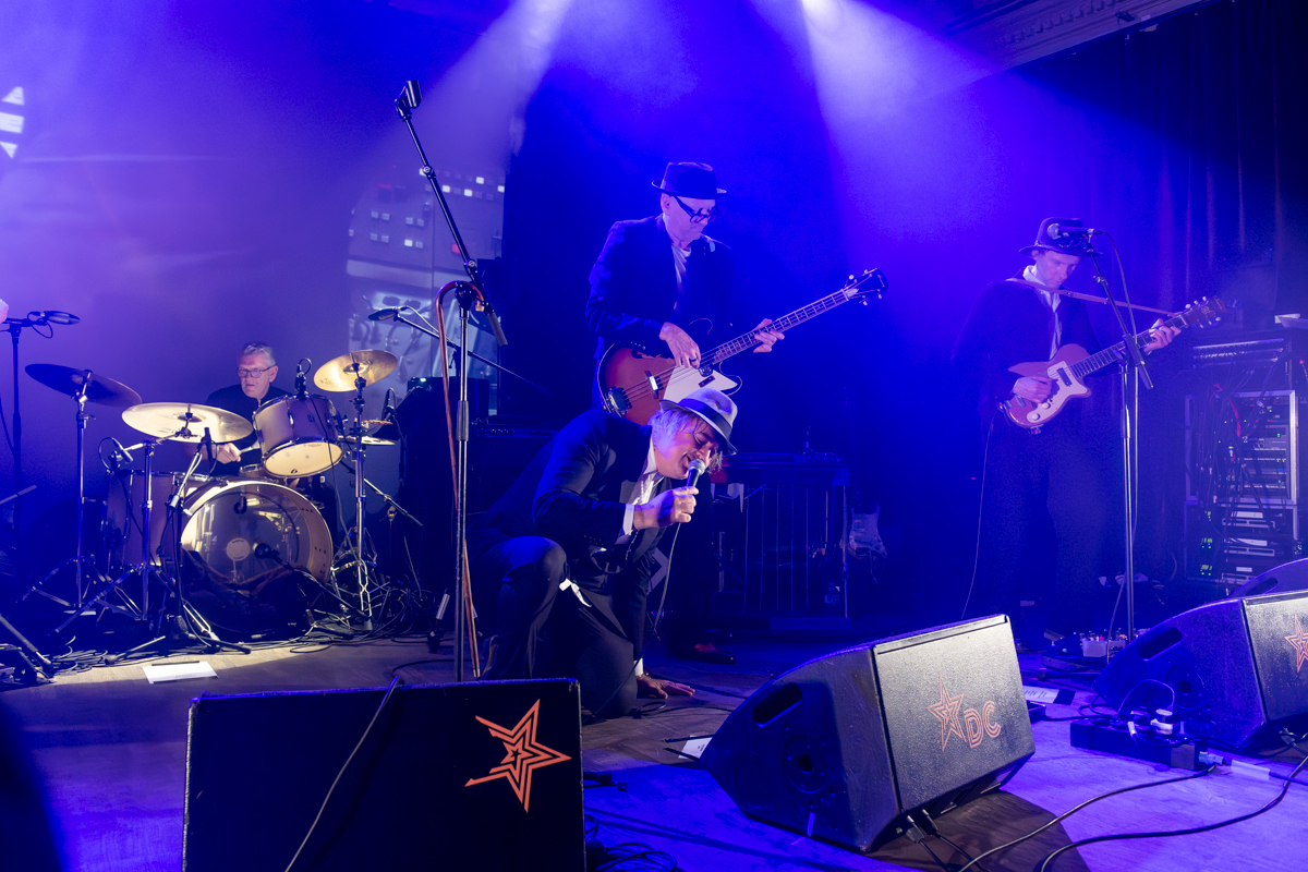 Peter Doherty @ De Casino, picture 21, photographed by Bart Janssens - FrontView Magazine