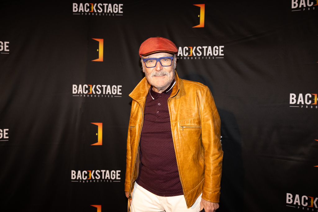 Premiere St!lte AUB #theater Elckerlyck, picture 15, photographed by Peter Casie - FrontView Magazine