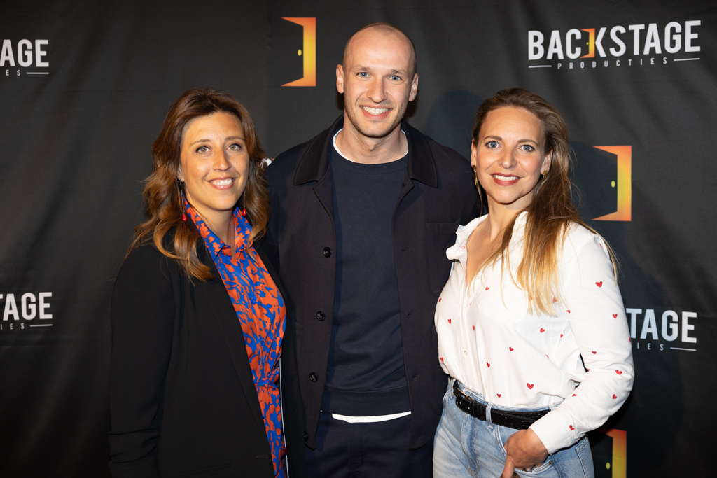 Premiere St!lte AUB #theater Elckerlyck, picture 18, photographed by Peter Casie - FrontView Magazine