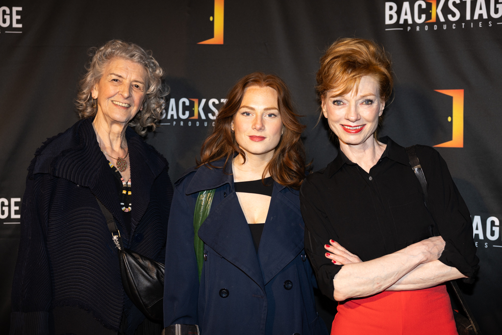 Premiere St!lte AUB #theater Elckerlyck, picture 20, photographed by Peter Casie - FrontView Magazine