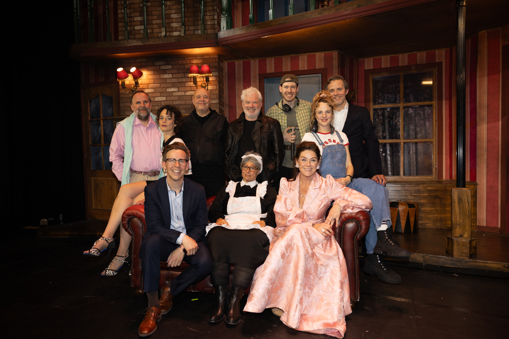 Premiere St!lte AUB #theater Elckerlyck, picture 37, photographed by Peter Casie - FrontView Magazine