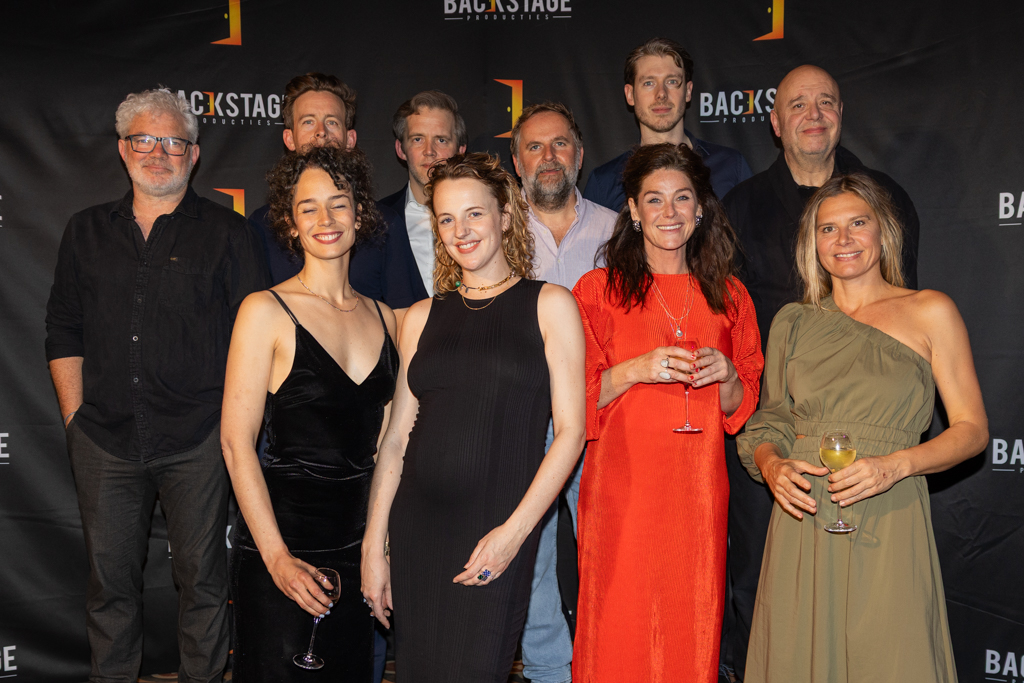Premiere St!lte AUB #theater Elckerlyck, picture 42, photographed by Peter Casie - FrontView Magazine