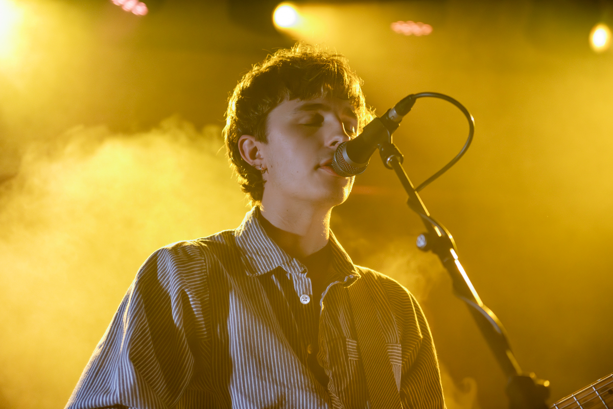 Vona Vella @ De Casino, picture 6, photographed by Bart Janssens - FrontView Magazine