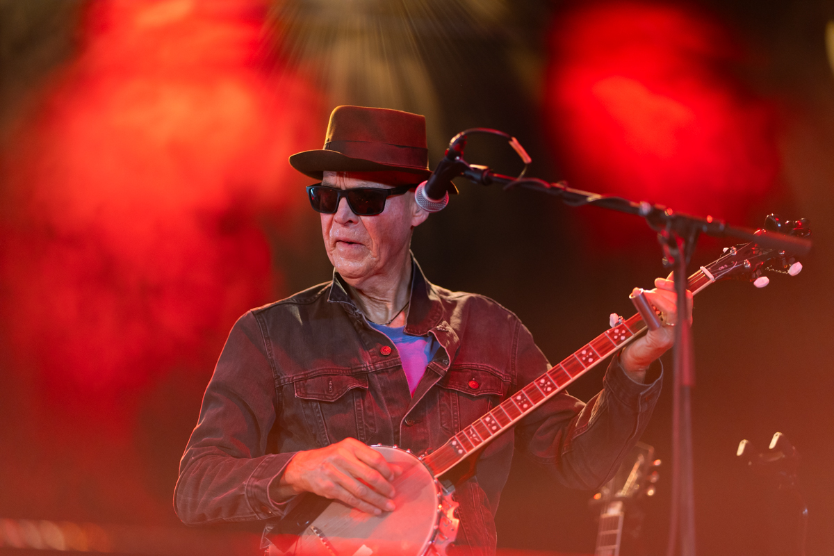 Halo Rider @ Roots & Roses Festival, picture 2, photographed by Koen Marcoen - FrontView Magazine