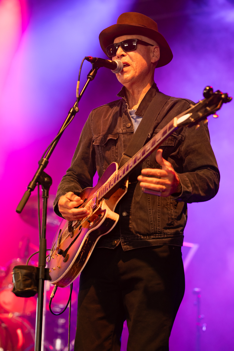 Halo Rider @ Roots & Roses Festival, picture 4, photographed by Koen Marcoen - FrontView Magazine