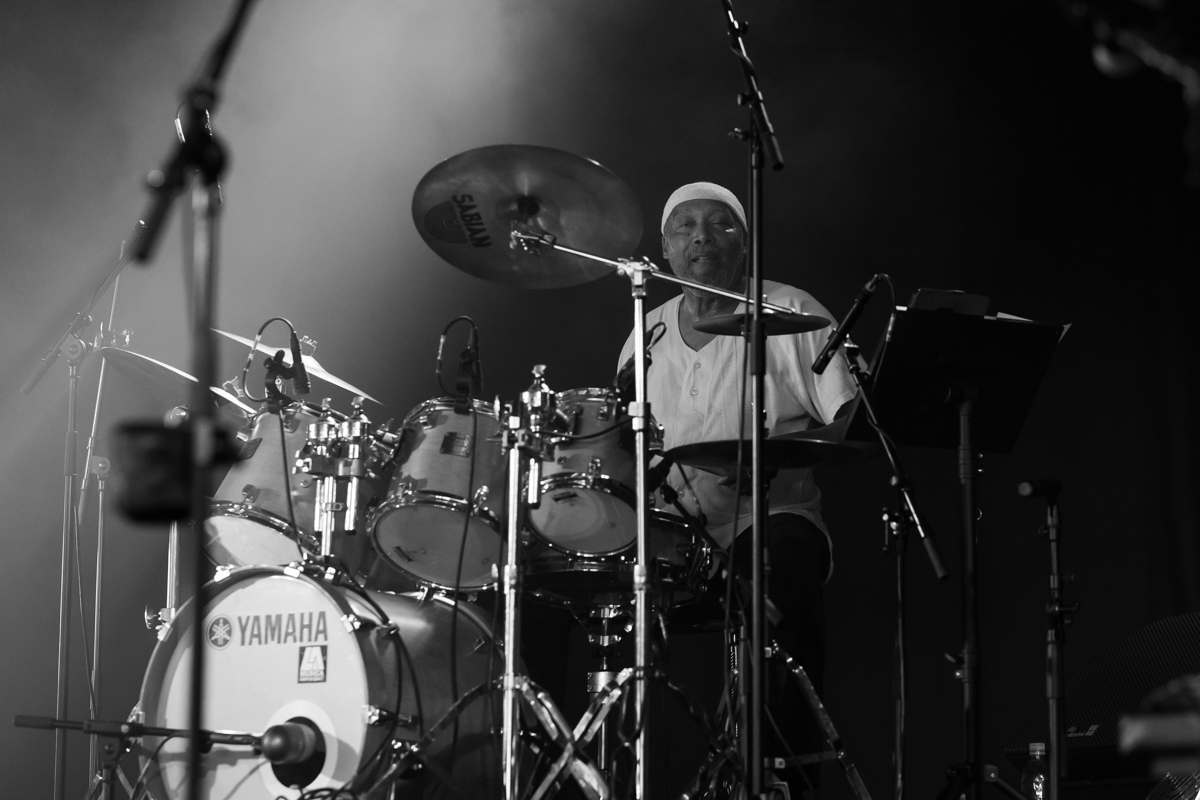 Halo Rider @ Roots & Roses Festival, picture 6, photographed by Koen Marcoen - FrontView Magazine