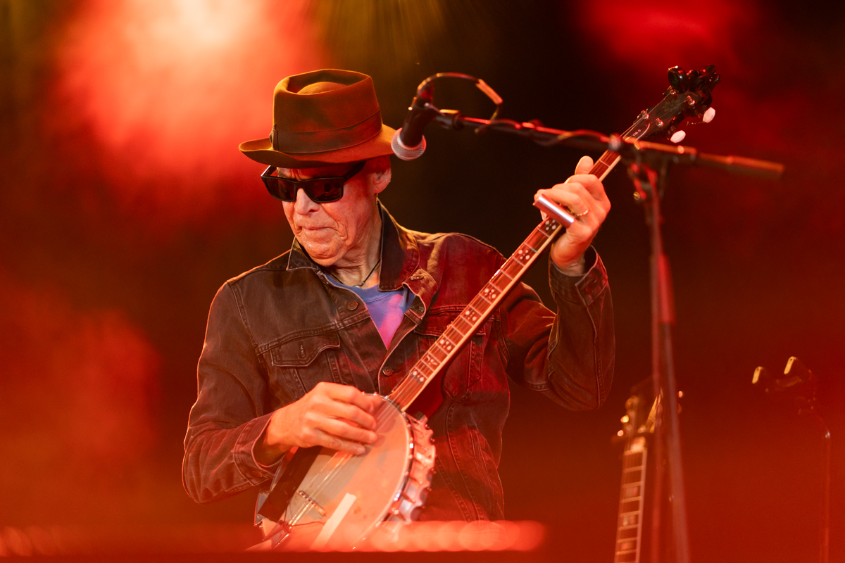Halo Rider @ Roots & Roses Festival, picture 7, photographed by Koen Marcoen - FrontView Magazine
