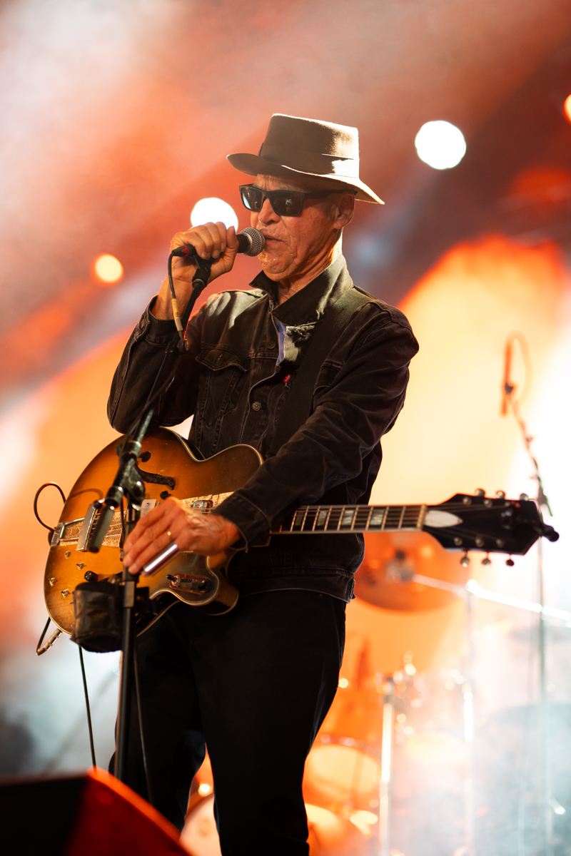 Halo Rider @ Roots & Roses Festival, picture 14, photographed by Koen Marcoen - FrontView Magazine