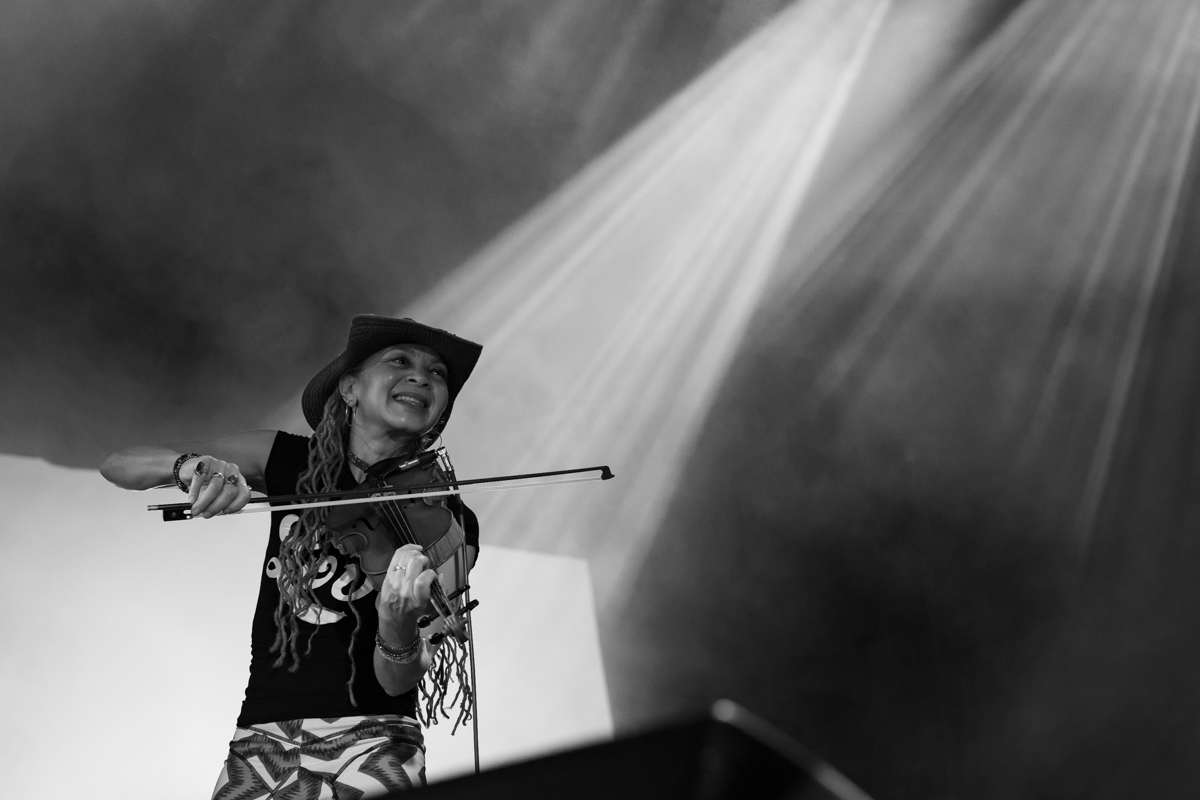 Halo Rider @ Roots & Roses Festival, picture 18, photographed by Koen Marcoen - FrontView Magazine