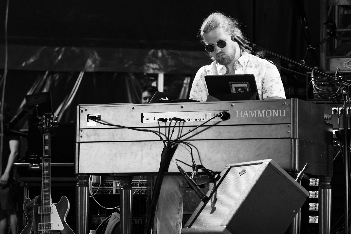 Harlem Lake @ Roots & Roses Festival, picture 6, photographed by Koen Marcoen - FrontView Magazine