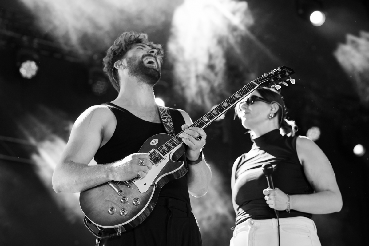 Harlem Lake @ Roots & Roses Festival, picture 8, photographed by Koen Marcoen - FrontView Magazine