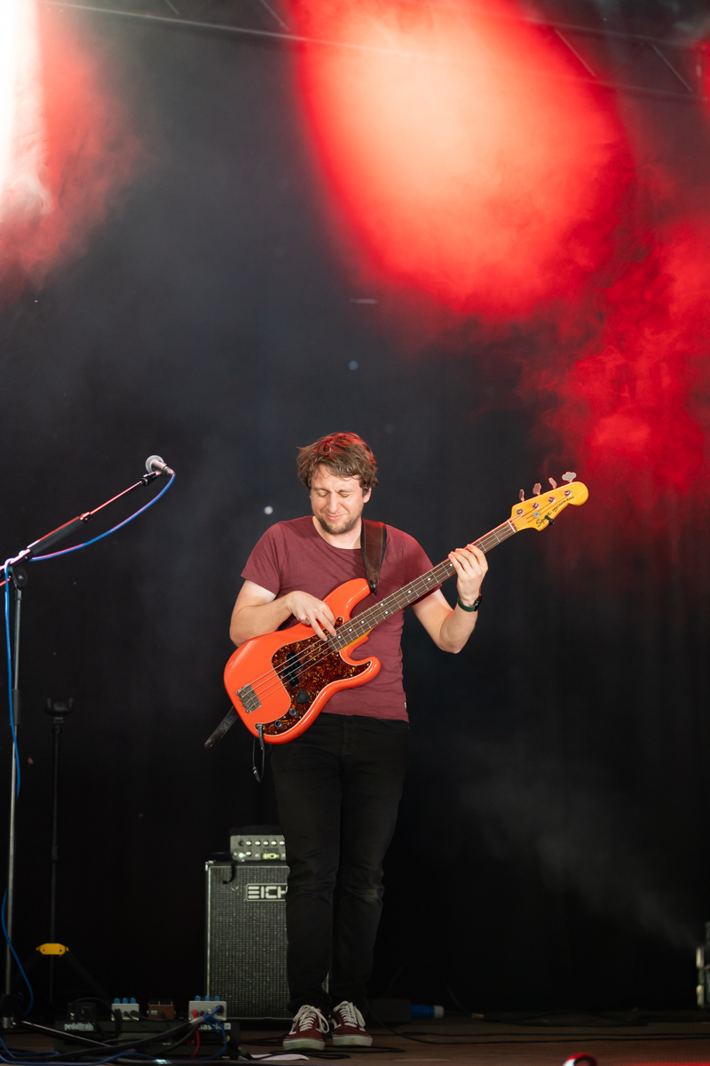 Harlem Lake @ Roots & Roses Festival, picture 11, photographed by Koen Marcoen - FrontView Magazine