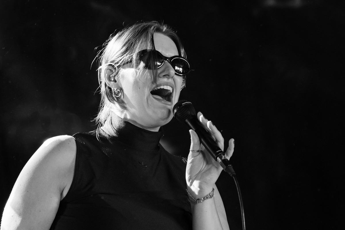 Harlem Lake @ Roots & Roses Festival, picture 12, photographed by Koen Marcoen - FrontView Magazine