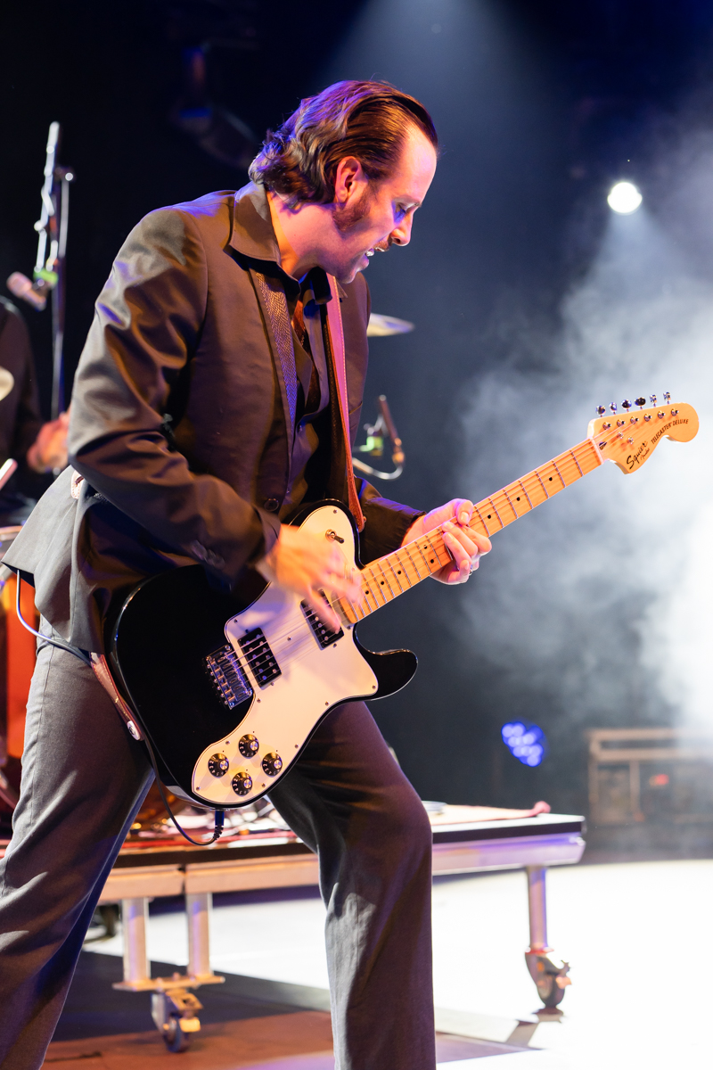 The Bloyet Brothers @ Roots & Roses Festival, picture 1, photographed by Koen Marcoen - FrontView Magazine