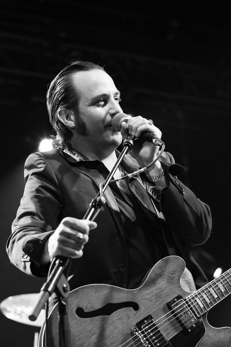 The Bloyet Brothers @ Roots & Roses Festival, picture 4, photographed by Koen Marcoen - FrontView Magazine