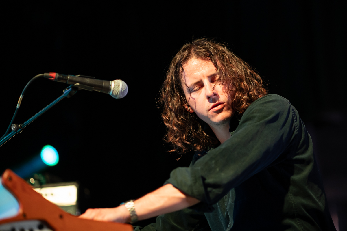 The Bloyet Brothers @ Roots & Roses Festival, picture 7, photographed by Koen Marcoen - FrontView Magazine