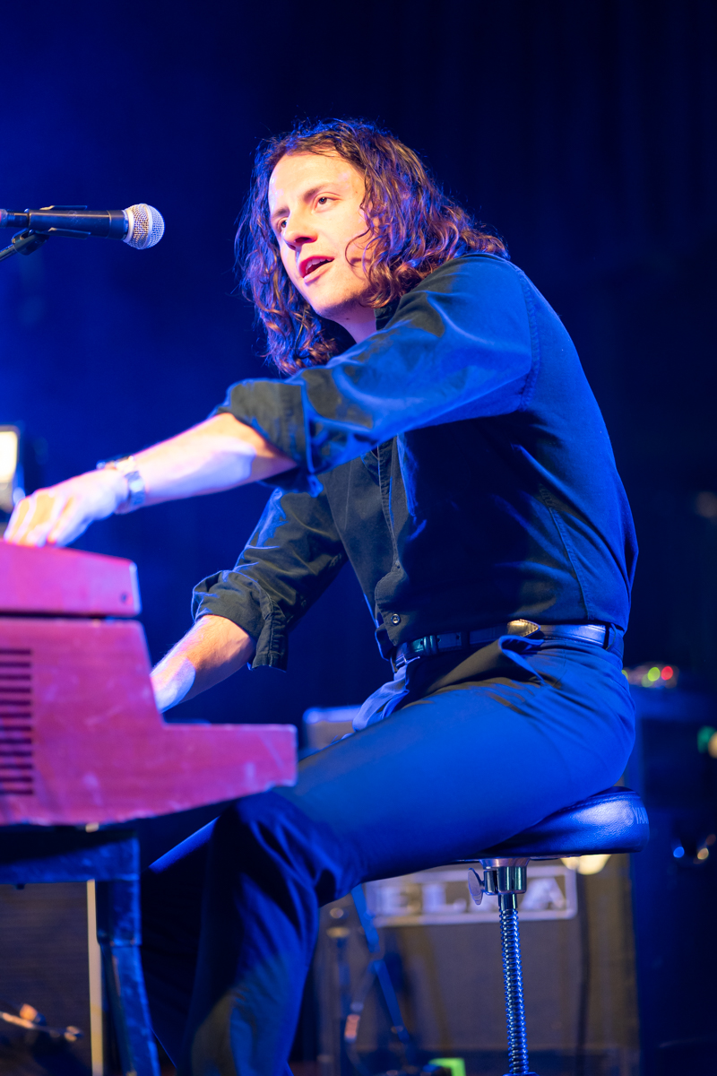 The Bloyet Brothers @ Roots & Roses Festival, picture 9, photographed by Koen Marcoen - FrontView Magazine