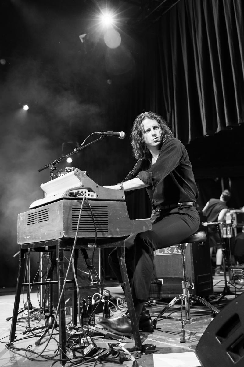 The Bloyet Brothers @ Roots & Roses Festival, picture 11, photographed by Koen Marcoen - FrontView Magazine