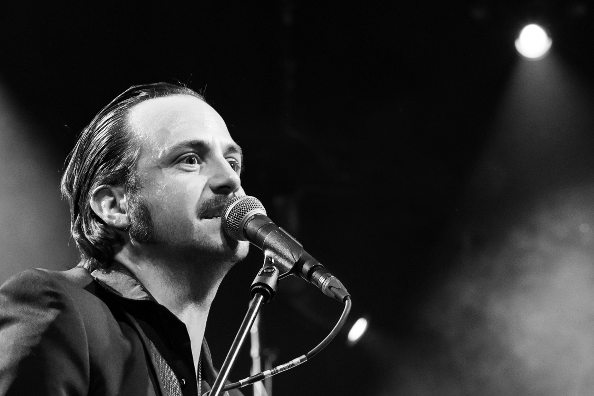 The Bloyet Brothers @ Roots & Roses Festival, picture 12, photographed by Koen Marcoen - FrontView Magazine