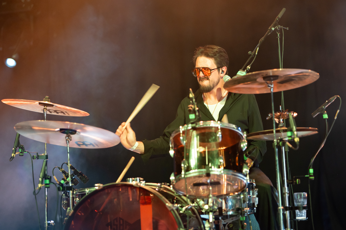 The Bloyet Brothers @ Roots & Roses Festival, picture 14, photographed by Koen Marcoen - FrontView Magazine