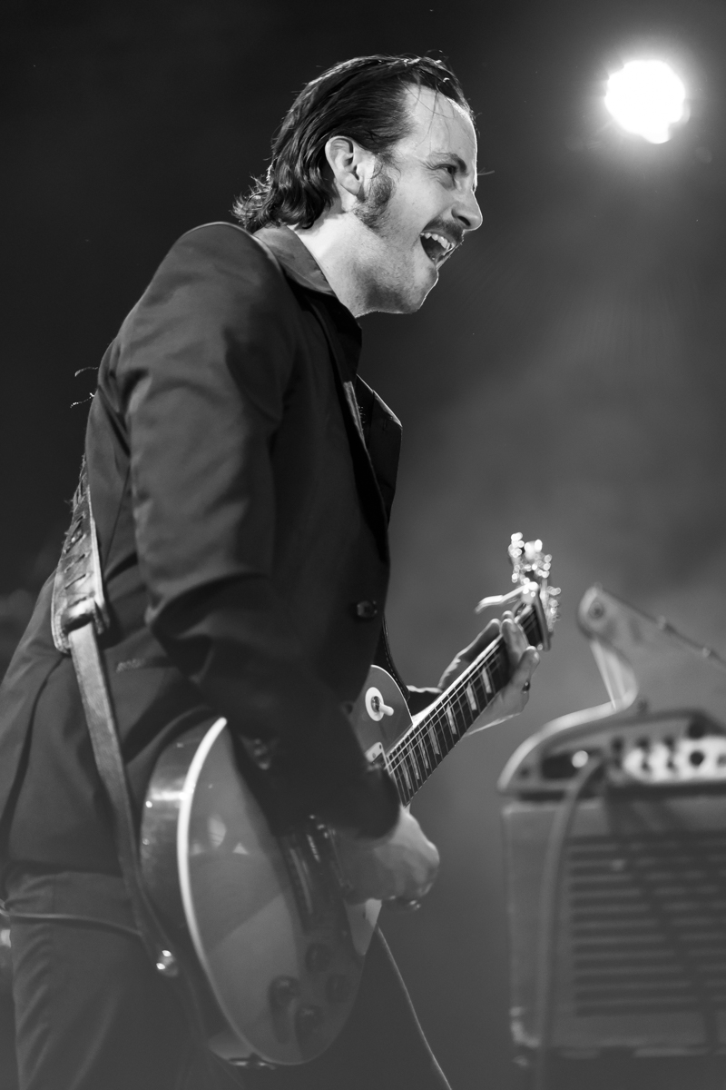 The Bloyet Brothers @ Roots & Roses Festival, picture 15, photographed by Koen Marcoen - FrontView Magazine