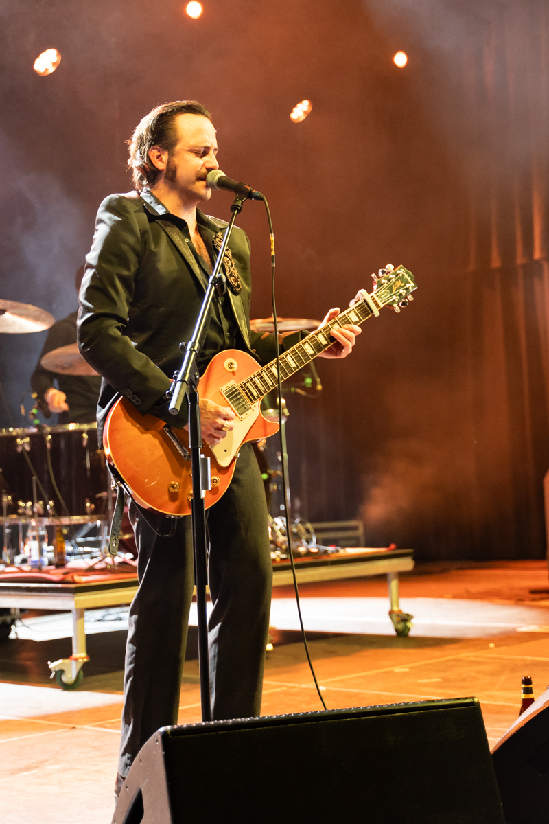 The Bloyet Brothers @ Roots & Roses Festival, picture 16, photographed by Koen Marcoen - FrontView Magazine