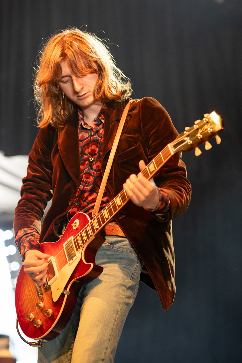 The Flynts @ Roots & Roses Festival, picture 2, photographed by Koen Marcoen - FrontView Magazine