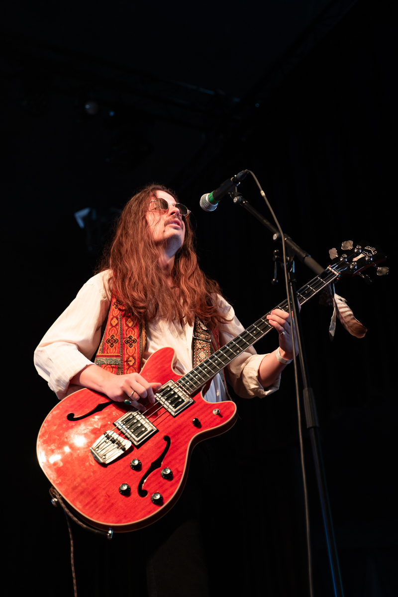 The Flynts @ Roots & Roses Festival, picture 4, photographed by Koen Marcoen - FrontView Magazine