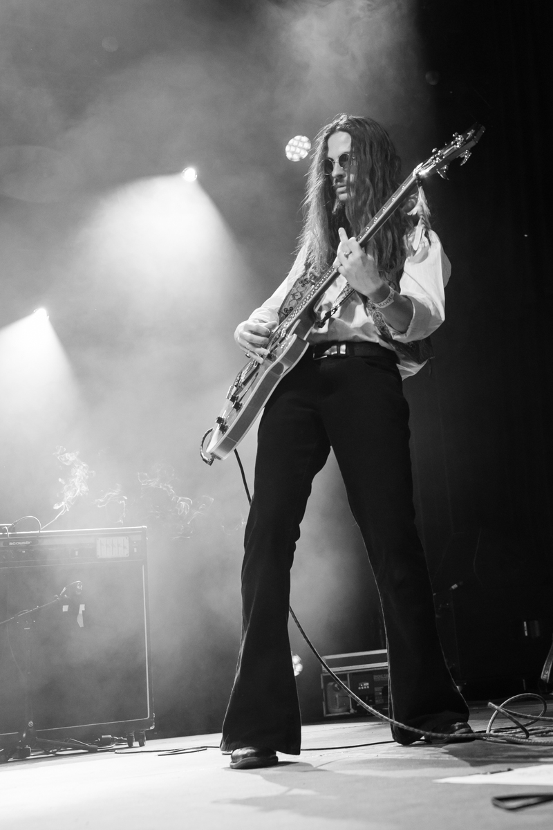 The Flynts @ Roots & Roses Festival, picture 6, photographed by Koen Marcoen - FrontView Magazine
