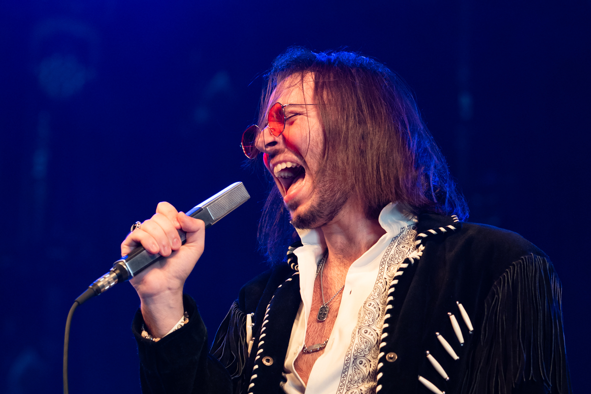 The Flynts @ Roots & Roses Festival, picture 7, photographed by Koen Marcoen - FrontView Magazine