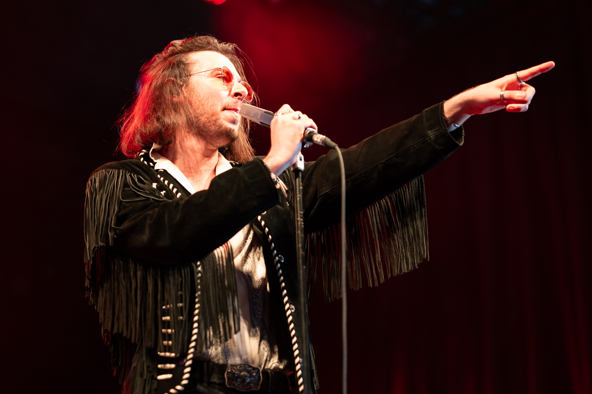 The Flynts @ Roots & Roses Festival, picture 15, photographed by Koen Marcoen - FrontView Magazine