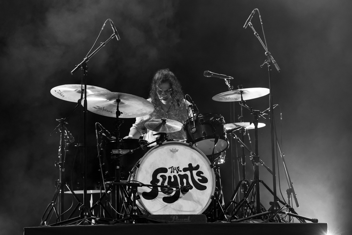The Flynts @ Roots & Roses Festival, picture 16, photographed by Koen Marcoen - FrontView Magazine