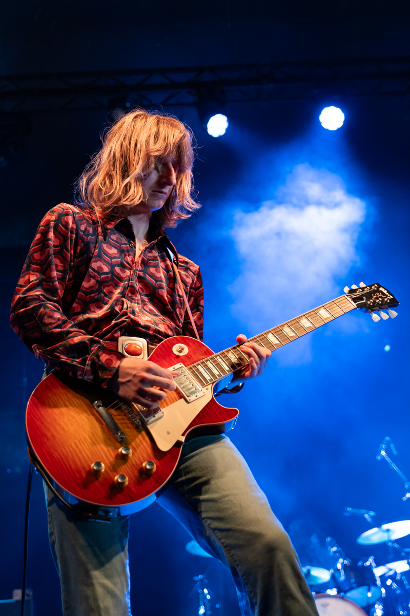 The Flynts @ Roots & Roses Festival, picture 17, photographed by Koen Marcoen - FrontView Magazine