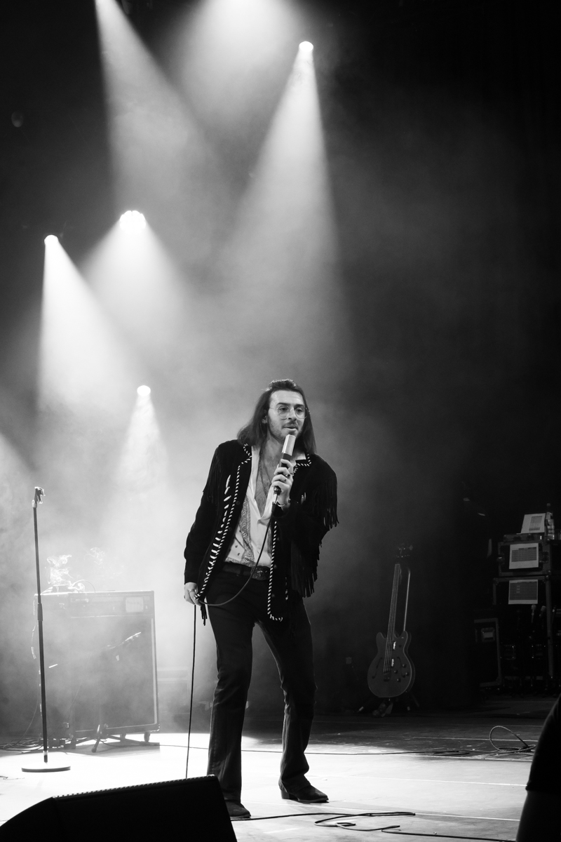 The Flynts @ Roots & Roses Festival, picture 18, photographed by Koen Marcoen - FrontView Magazine