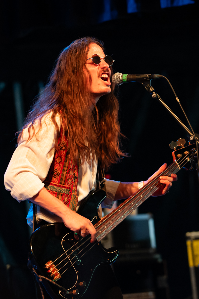 The Flynts @ Roots & Roses Festival, picture 19, photographed by Koen Marcoen - FrontView Magazine