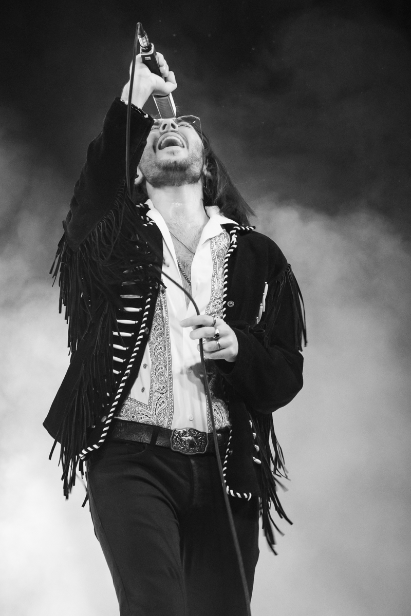The Flynts @ Roots & Roses Festival, picture 20, photographed by Koen Marcoen - FrontView Magazine