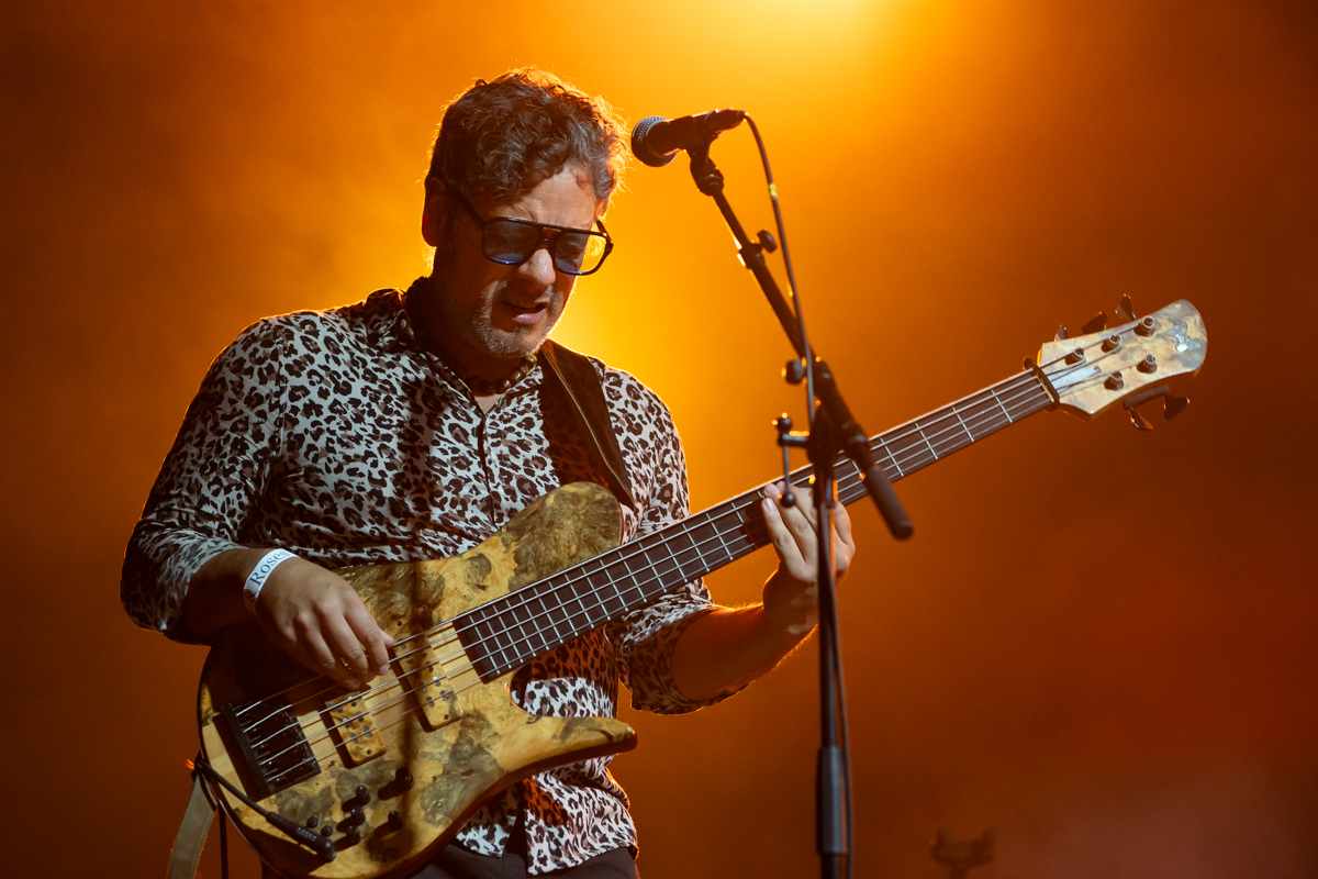 Justina Lee Brown @ Roots & Roses Festival, picture 7, photographed by Koen Marcoen - FrontView Magazine