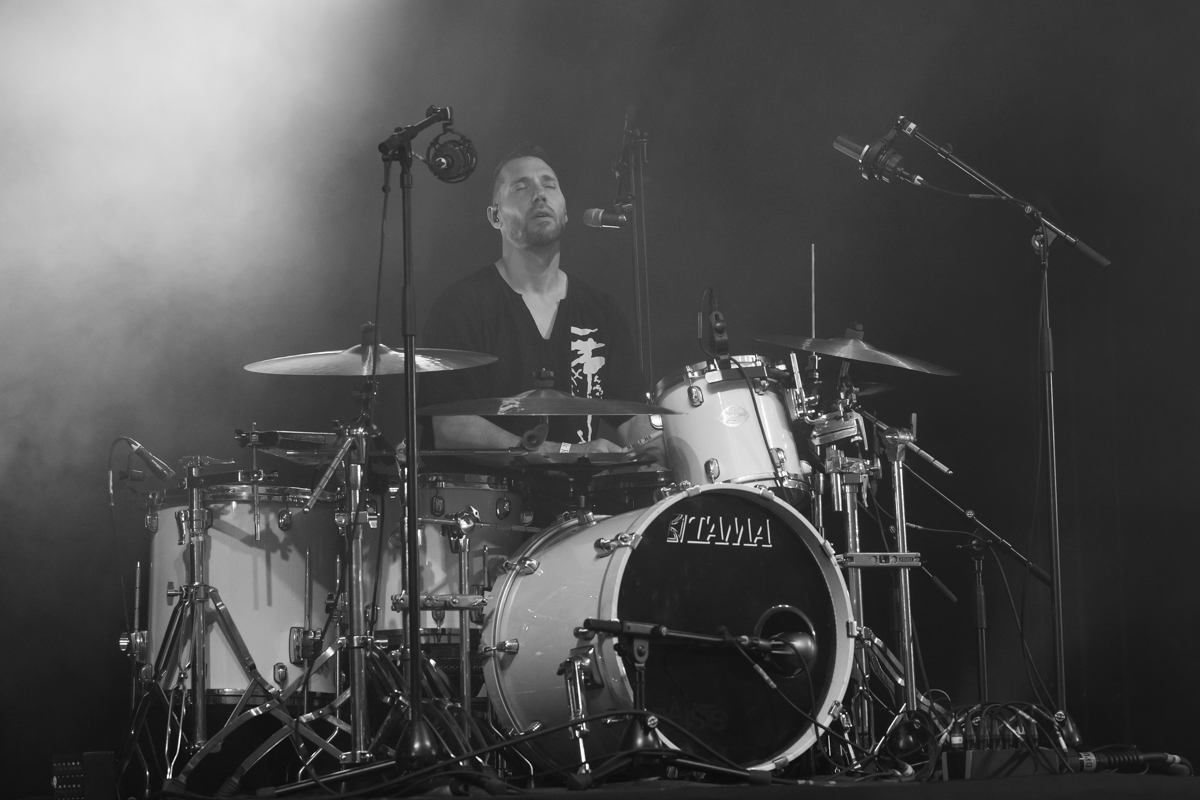 Justina Lee Brown @ Roots & Roses Festival, picture 9, photographed by Koen Marcoen - FrontView Magazine