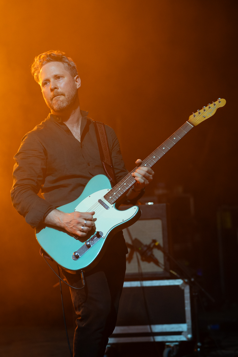Justina Lee Brown @ Roots & Roses Festival, picture 11, photographed by Koen Marcoen - FrontView Magazine