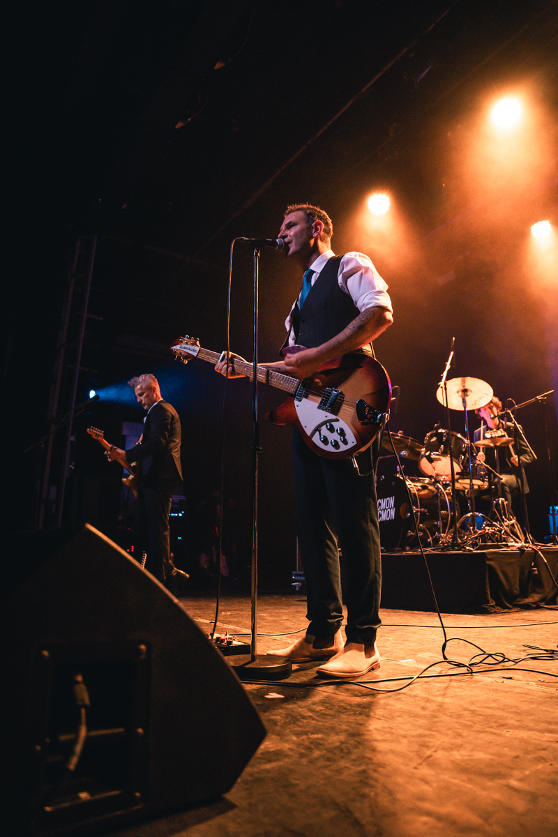 CMON CMON @ Trix, picture 2, photographed by Jelle Meersschaut - FrontView Magazine