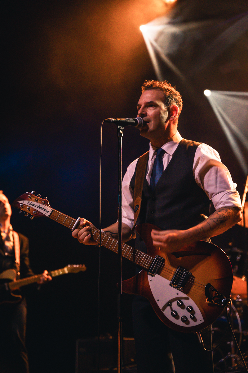 CMON CMON @ Trix, picture 4, photographed by Jelle Meersschaut - FrontView Magazine