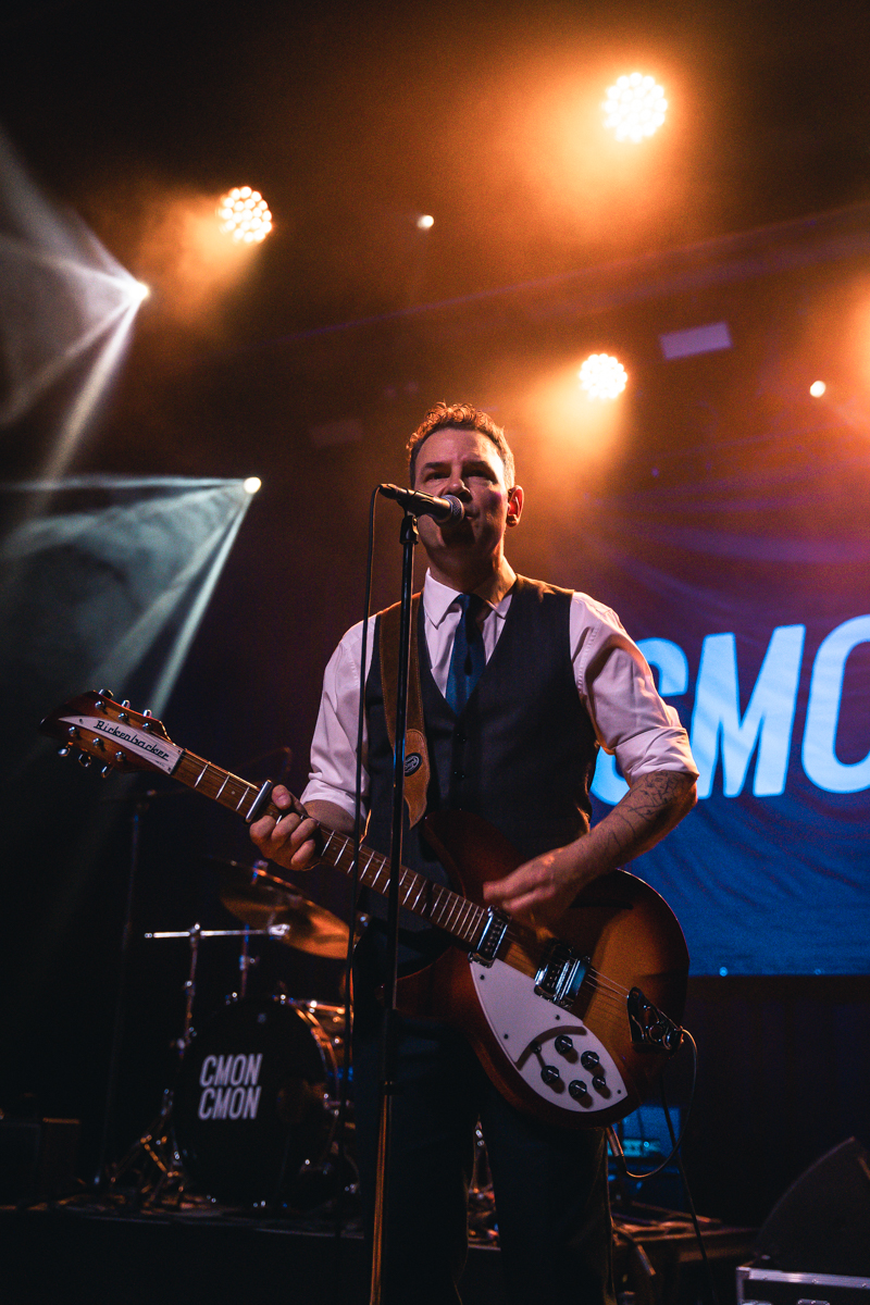 CMON CMON @ Trix, picture 5, photographed by Jelle Meersschaut - FrontView Magazine