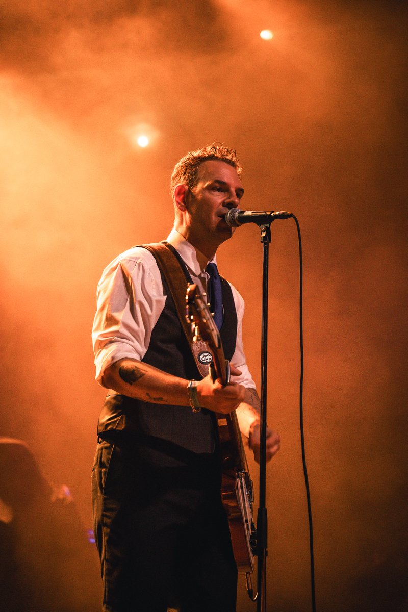 CMON CMON @ Trix, picture 6, photographed by Jelle Meersschaut - FrontView Magazine