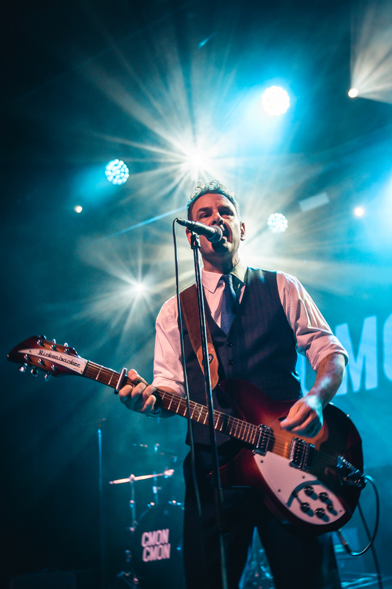 CMON CMON @ Trix, picture 9, photographed by Jelle Meersschaut - FrontView Magazine