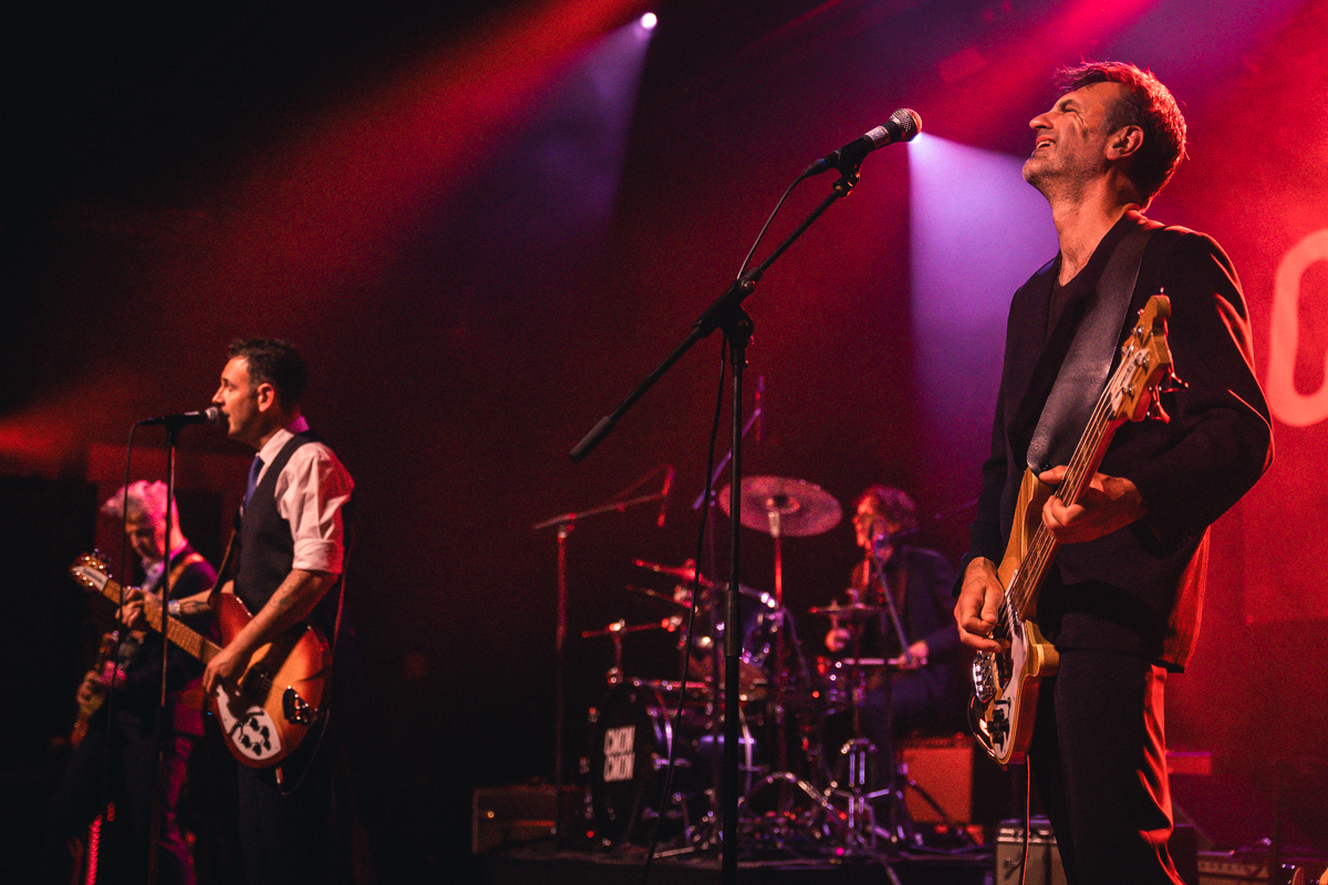 CMON CMON @ Trix, picture 11, photographed by Jelle Meersschaut - FrontView Magazine
